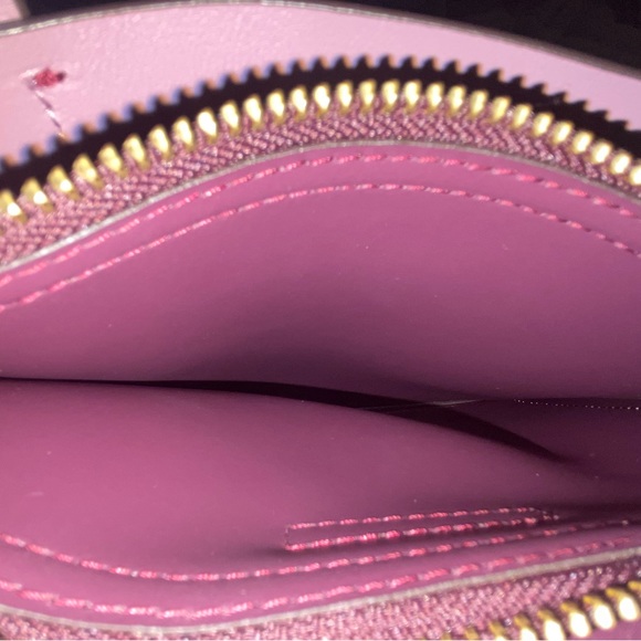 New KATE SPADE “Mini Nelle” Putnam Drive Bag - Picture 5 of 8